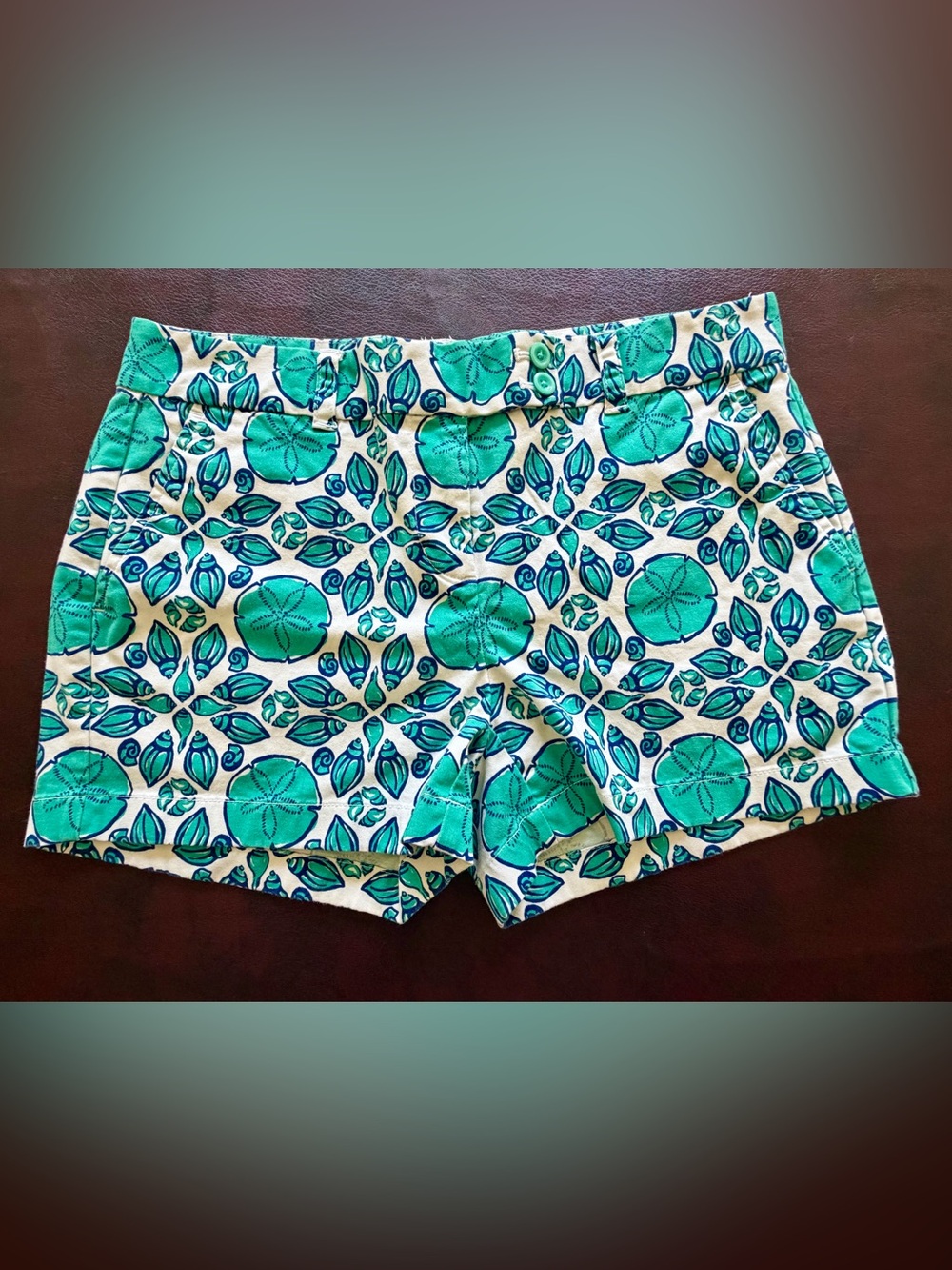 Vineyard Vines Dayboat Shorts, size 10